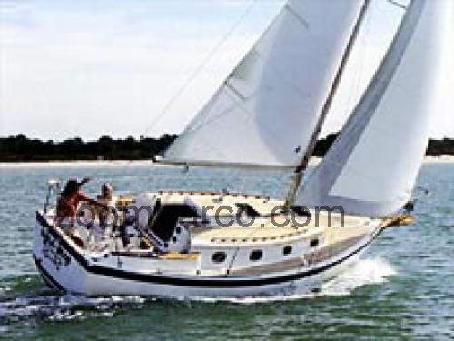 Com Pac 27 ficha tecnica 